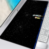 NobodyBelongsAnywhere - Anime Mouse Pad Store