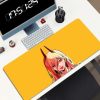 OrangePower - Anime Mouse Pad Store