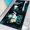 Peace - Anime Mouse Pad Store