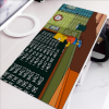Punishment - Anime Mouse Pad Store