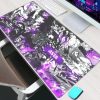 PurpleFireASta - Anime Mouse Pad Store