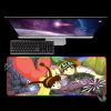 RGB Castle In The Sky Gaming Mouse Pad Gamer Computer Mousepad Backlit Mause Pad Large Mousepad 7 - Anime Mouse Pad Store