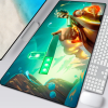 RickPrime - Anime Mouse Pad Store