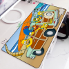 RideorDie - Anime Mouse Pad Store