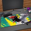 ScreamingDenji - Anime Mouse Pad Store