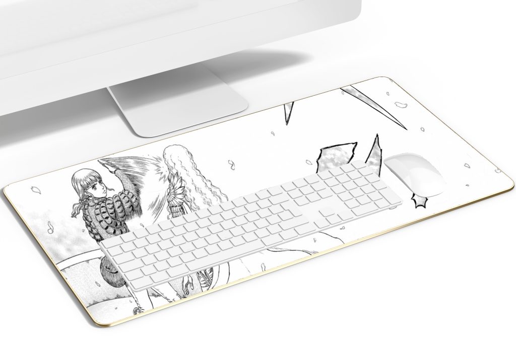 SlappingGriffith scaled - Anime Mouse Pad Store