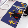 SpookySimpsons - Anime Mouse Pad Store