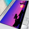 SunsetDrink - Anime Mouse Pad Store