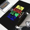 Tank Theme - Anime Mouse Pad Store