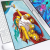 TheCreationofTheSimpsons - Anime Mouse Pad Store