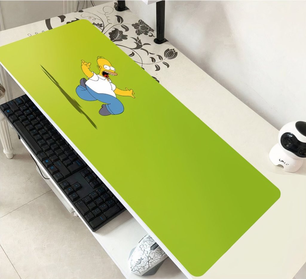 TheFather auto x2 ae0b1a9d 494d 4228 8ae7 9e8fc55579a1 - Anime Mouse Pad Store