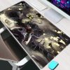 TheVengeanceofElves - Anime Mouse Pad Store