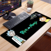ToLiveIsToRiskItAll - Anime Mouse Pad Store