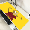 Tramamampoline - Anime Mouse Pad Store