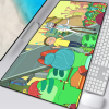 WelcomeEveryone - Anime Mouse Pad Store