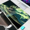 YunoTheWindGod - Anime Mouse Pad Store
