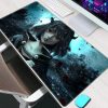 blackcrow - Anime Mouse Pad Store
