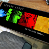 fayespikeed - Anime Mouse Pad Store