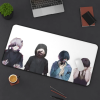 kenkaneki2 - Anime Mouse Pad Store