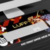 luffy4 - Anime Mouse Pad Store