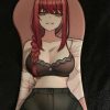 makima3Ddeluxe - Anime Mouse Pad Store