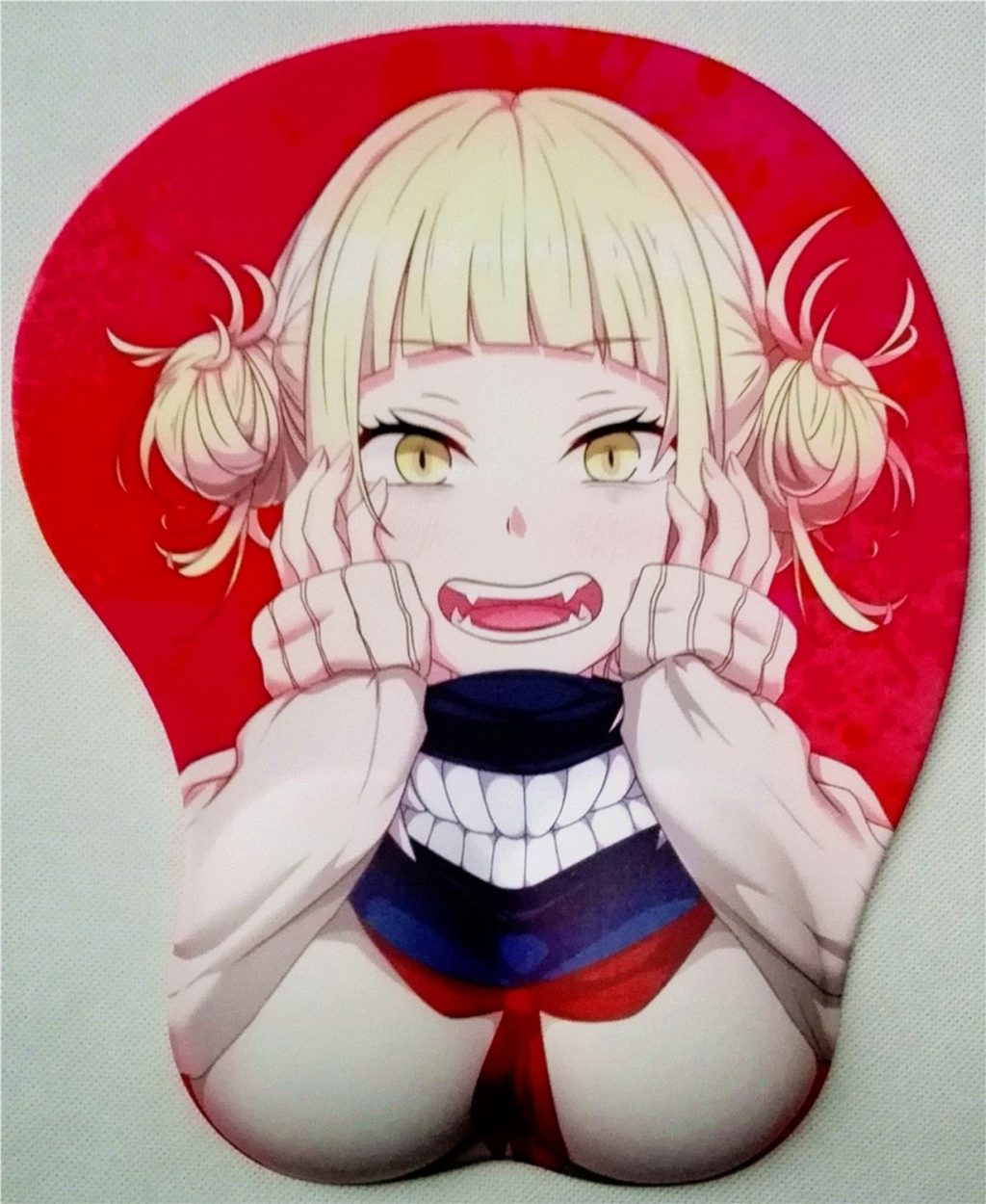 product image 1107737017 - Anime Mouse Pad Store