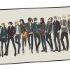 product image 1138162073 - Anime Mouse Pad Store