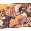 product image 1138162075 - Anime Mouse Pad Store