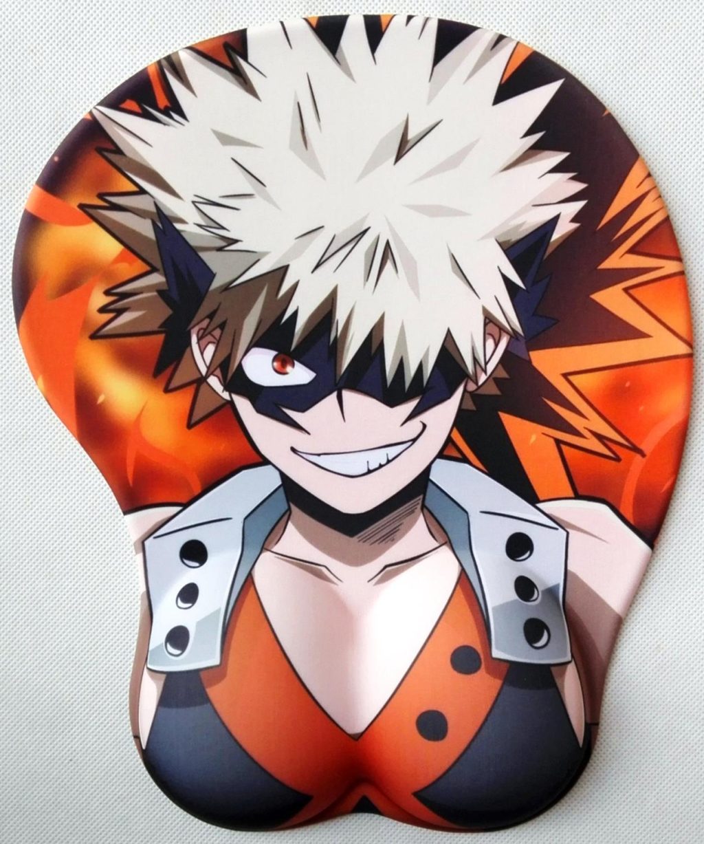 product image 1322504234 - Anime Mouse Pad Store