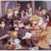 product image 1375924200 - Anime Mouse Pad Store