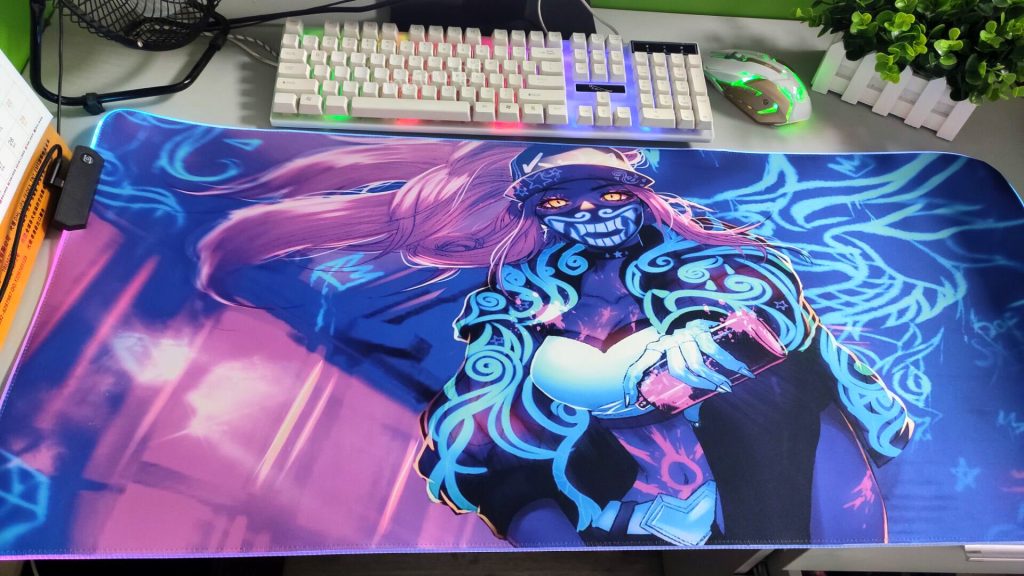 product image 1917205802 - Anime Mouse Pad Store