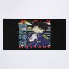  Roy Mustang Retro Gift Mouse Pad Official Anime Mouse Pad Merch