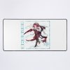 Genshin Impact | Rosaria Mouse Pad Official Anime Mouse Pad Merch