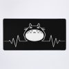Ess.Toto-33 Mouse Pad Official Anime Mouse Pad Merch
