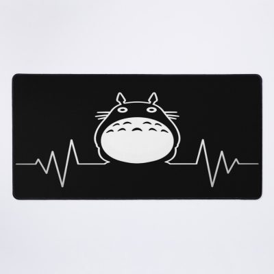 Ess.Toto-33 Mouse Pad Official Anime Mouse Pad Merch