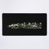 Haikyuu Characters Running Anime Manga Cartoon Mouse Pad Official Anime Mouse Pad Merch