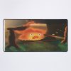 Calcifer (Howl'S Moving Castle) Mouse Pad Official Anime Mouse Pad Merch