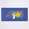 Howl'S Moving Castle - Transparent Mouse Pad Official Anime Mouse Pad Merch