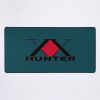 Hunters Xx Mouse Pad Official Anime Mouse Pad Merch