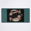 Jujutju Mouse Pad Official Anime Mouse Pad Merch