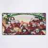 Kakegurui Mouse Pad Official Anime Mouse Pad Merch