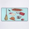  Mouse Pad Official Anime Mouse Pad Merch