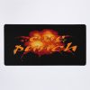 One Punch And Boom Mouse Pad Official Anime Mouse Pad Merch