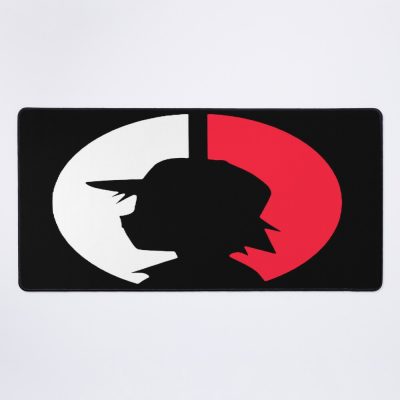 Coach Mouse Pad Official Anime Mouse Pad Merch