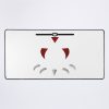 Mononoke   Fitted Mouse Pad Official Anime Mouse Pad Merch