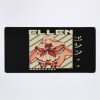 Ellen / Norn エレン | Redo Of Healer Mouse Pad Official Anime Mouse Pad Merch