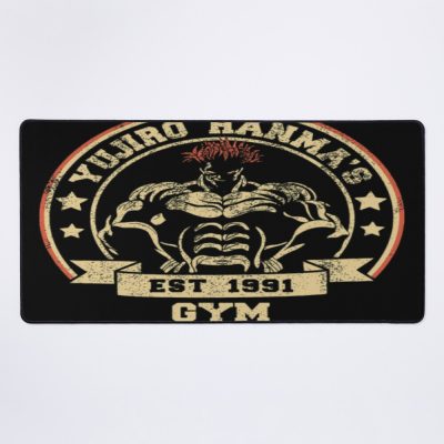 Mouse Pad Official Anime Mouse Pad Merch