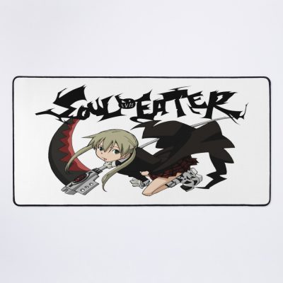 Maka Soul Eater Mouse Pad Official Anime Mouse Pad Merch