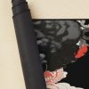 Afro Samurai Mouse Pad Official Anime Mouse Pad Merch