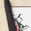 Fullmetal Circle Mouse Pad Official Anime Mouse Pad Merch